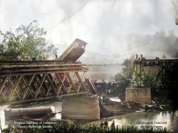 rail &raquo; C&E-N&W